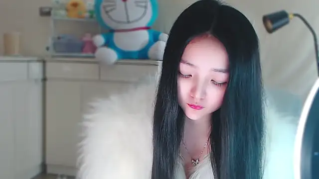 xiao-xiao-D online show from 01.10.25