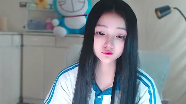 xiao-xiao-D online show from 01.11.25