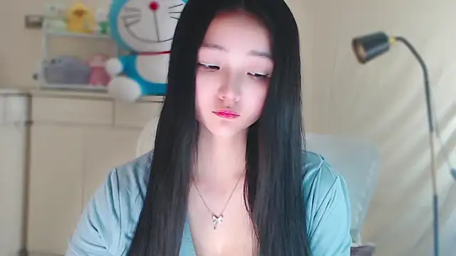 xiao-xiao-D online show from 01.12.25