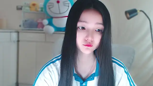 xiao-xiao-D online show from 01.13.25