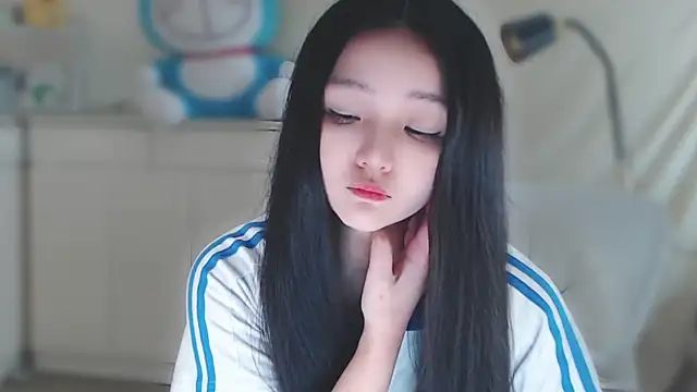 xiao-xiao-D online show from 02.05.25