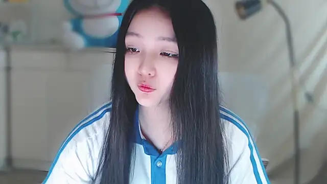 xiao-xiao-D online show from 02.05.25