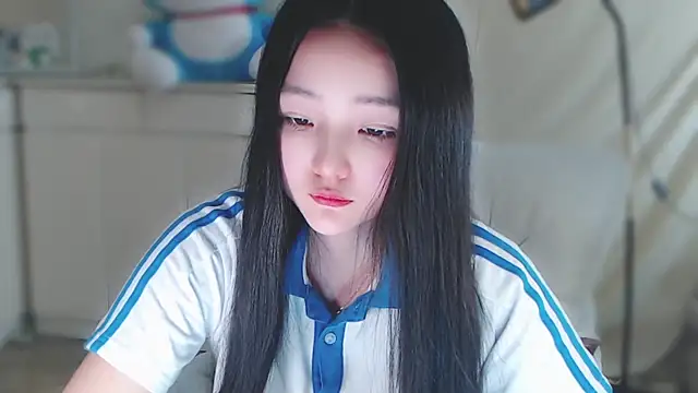 xiao-xiao-D online show from 02.06.25