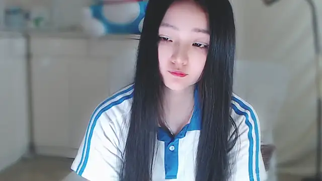 xiao-xiao-D online show from 02.07.25