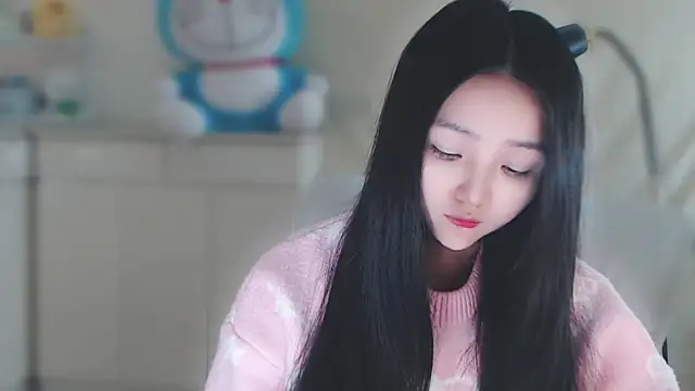 xiao-xiao-D online show from 02.08.25