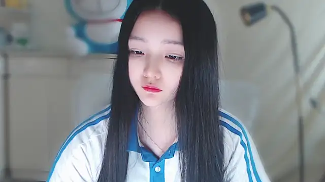 xiao-xiao-D online show from 02.08.25