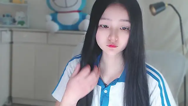 xiao-xiao-D online show from 02.12.25