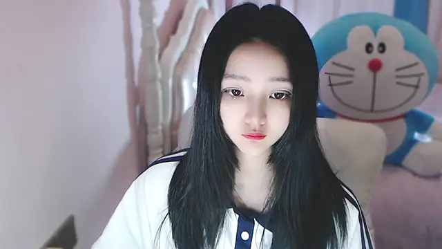 xiao-xiao-D online show from 02.18.25