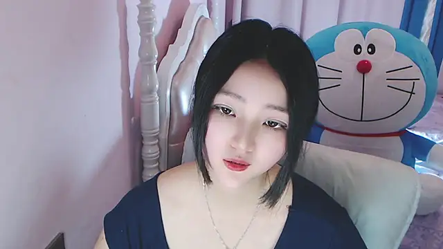 xiao-xiao-D online show from 02.20.25