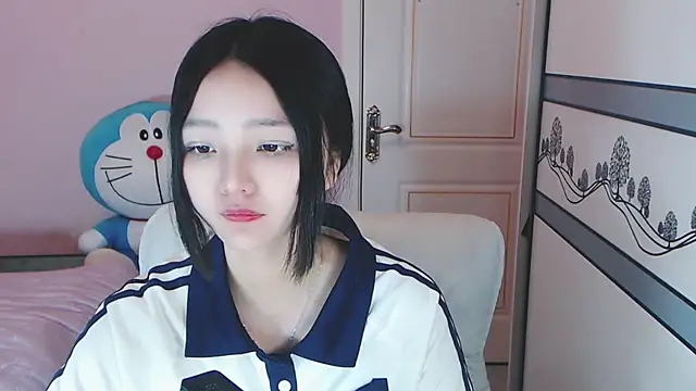 xiao-xiao-D online show from 02.24.25