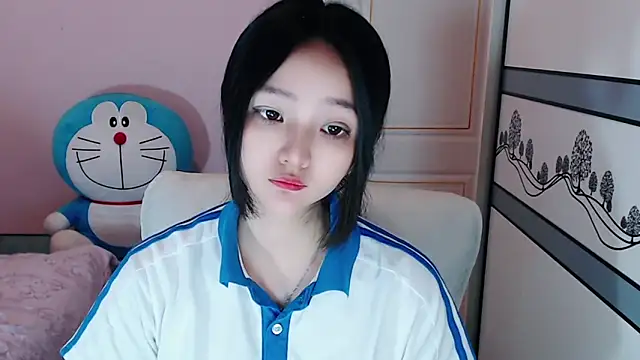 xiao-xiao-D online show from 02.26.25