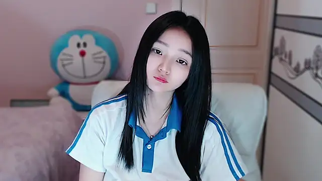 xiao-xiao-D online show from 02.28.25