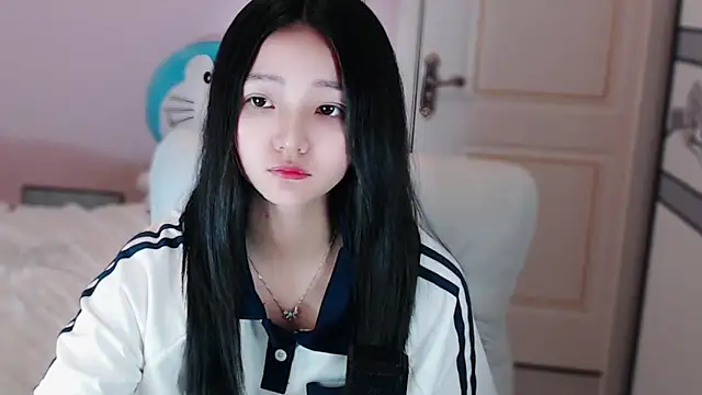 xiao-xiao-D online show from 03.02.25