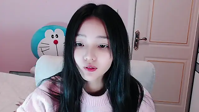 xiao-xiao-D online show from 03.03.25