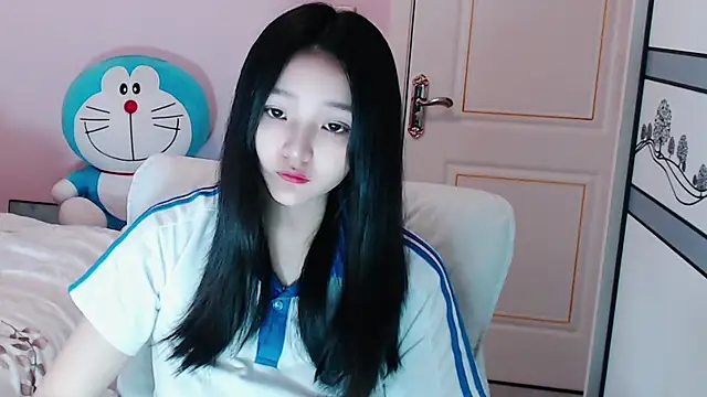 xiao-xiao-D online show from 03.04.25