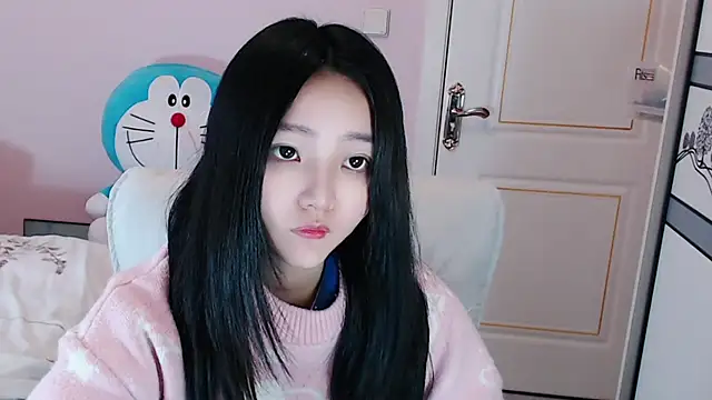 xiao-xiao-D online show from 03.05.25