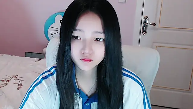 xiao-xiao-D online show from 03.06.25