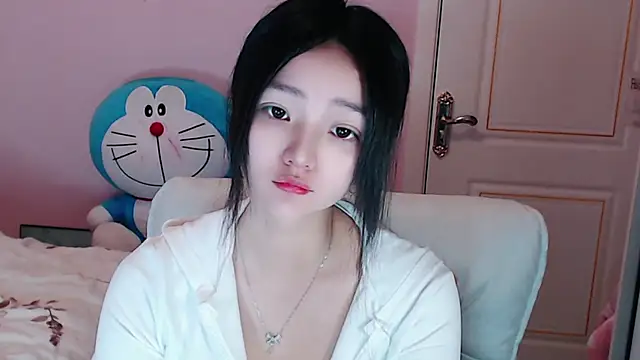 xiao-xiao-D online show from 03.07.25