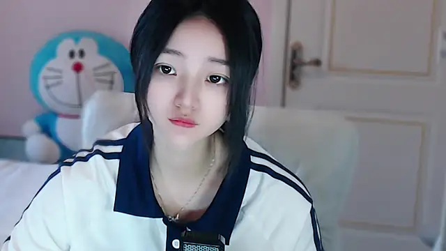 xiao-xiao-D online show from 03.08.25