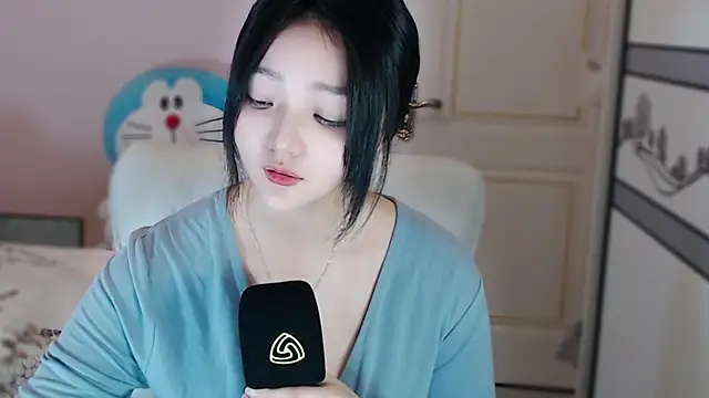 xiao-xiao-D online show from 03.12.25