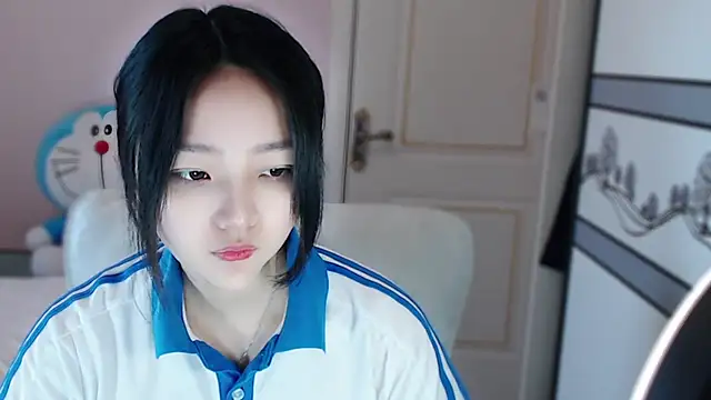 xiao-xiao-D online show from 03.16.25