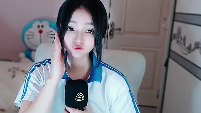 xiao-xiao-D online show from 03.16.25