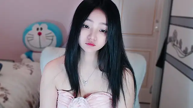 xiao-xiao-D online show from 03.17.25