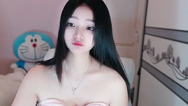 xiao-xiao-D online show from 03.19.25