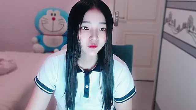 xiao-xiao-D online show from 10.03.25