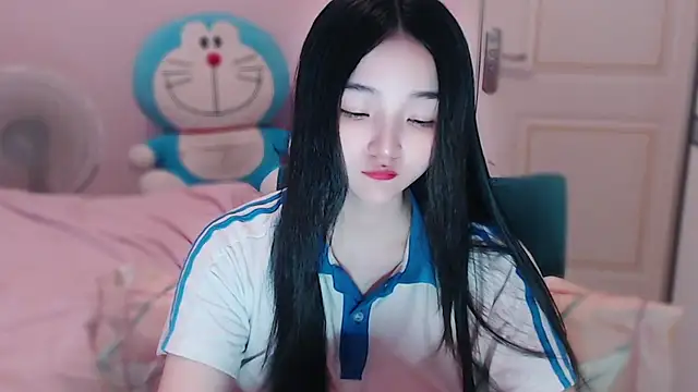 xiao-xiao-D online show from 10.09.25