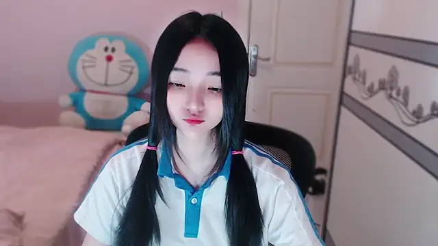 xiao-xiao-D online show from 10.25.25