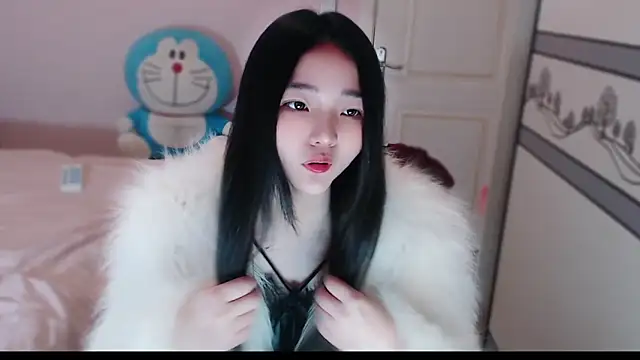 xiao-xiao-D online show from 11.06.25