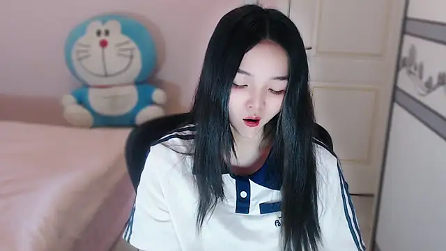 xiao-xiao-D online show from 11.14.25