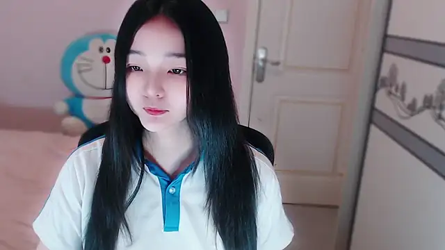 xiao-xiao-D online show from 11.15.25