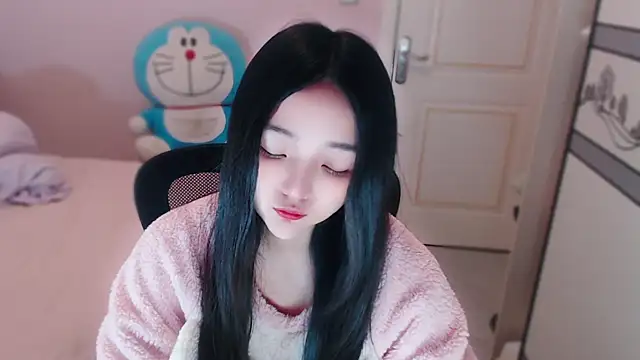 xiao-xiao-D online show from 12.16.25