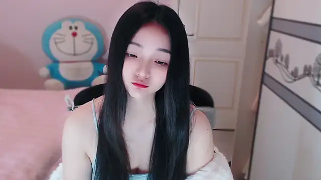 xiao-xiao-D online show from 12.19.25