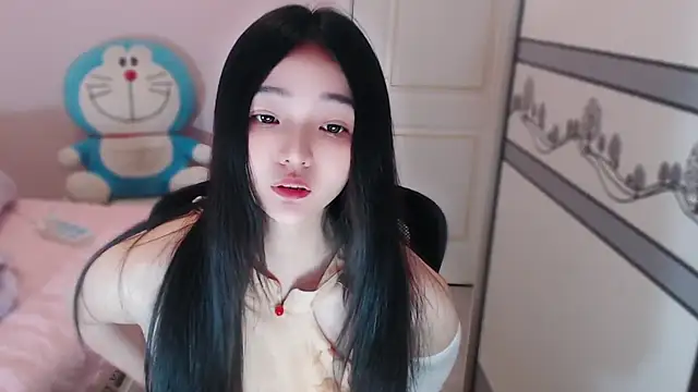 xiao-xiao-D online show from 12.22.25