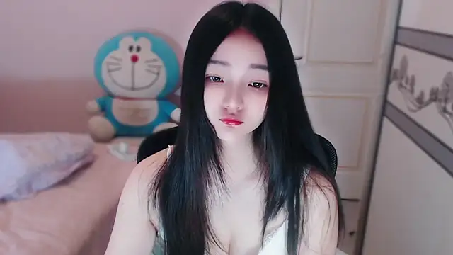 xiao-xiao-D online show from 01.07.26