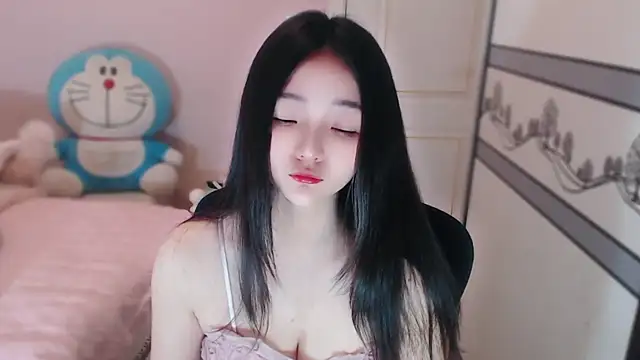 xiao-xiao-D online show from 01.15.26