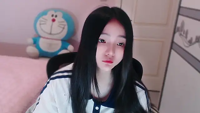 xiao-xiao-D online show from 02.23.26