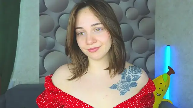 Snapshot of Cute_smile_sharon chatting on 01.22.25 Cute smile sharon online show from 01.22.25