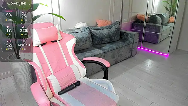 mari nettt online show from 02.05.25