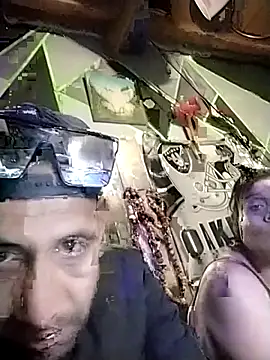 dulcedeseo13 online show from 04.04.26