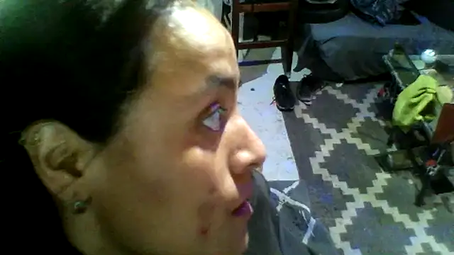 dulcedeseo13 online show from 04.15.26