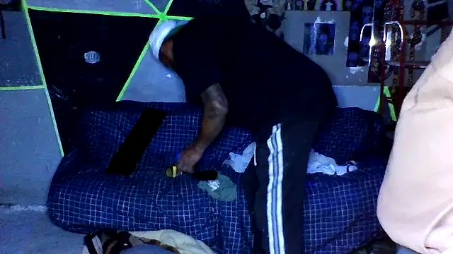 dulcedeseo13 online show from 04.23.26