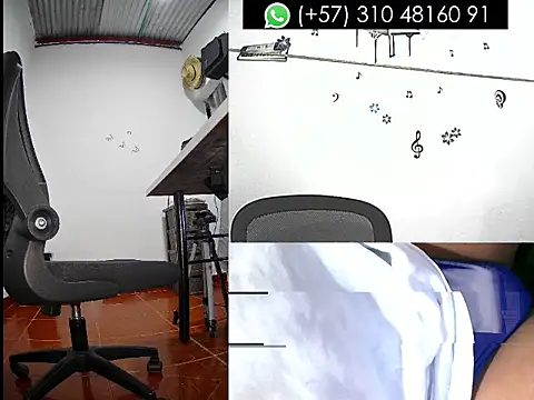 bisexual0007 online show from 04.02.26