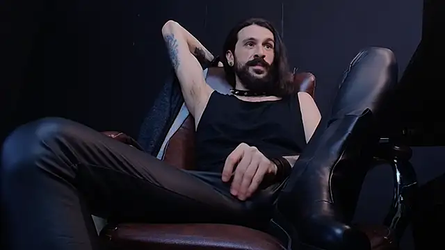 AxelColton online show from 01.27.25