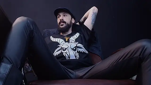 AxelColton online show from 02.01.25