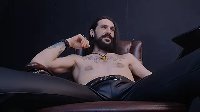 AxelColton online show from 02.02.25