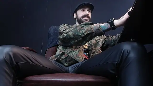 AxelColton online show from 02.19.25